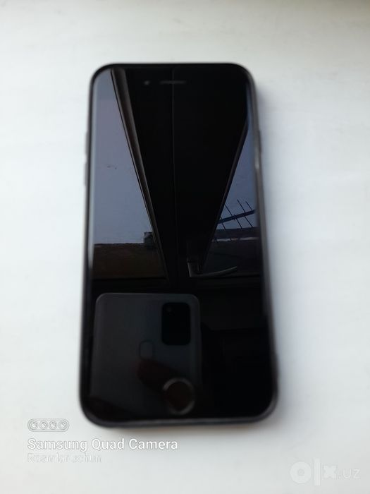 Iphone 6 ideal. Holatda