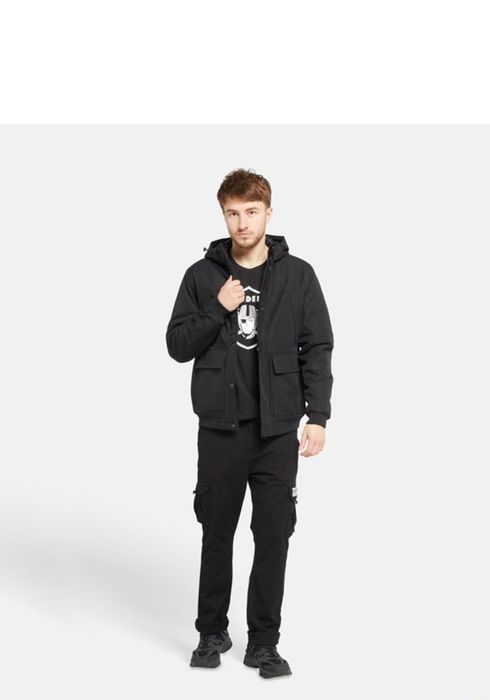 Яке JACK JONES зимно/есенно (Размери XL и XXL)