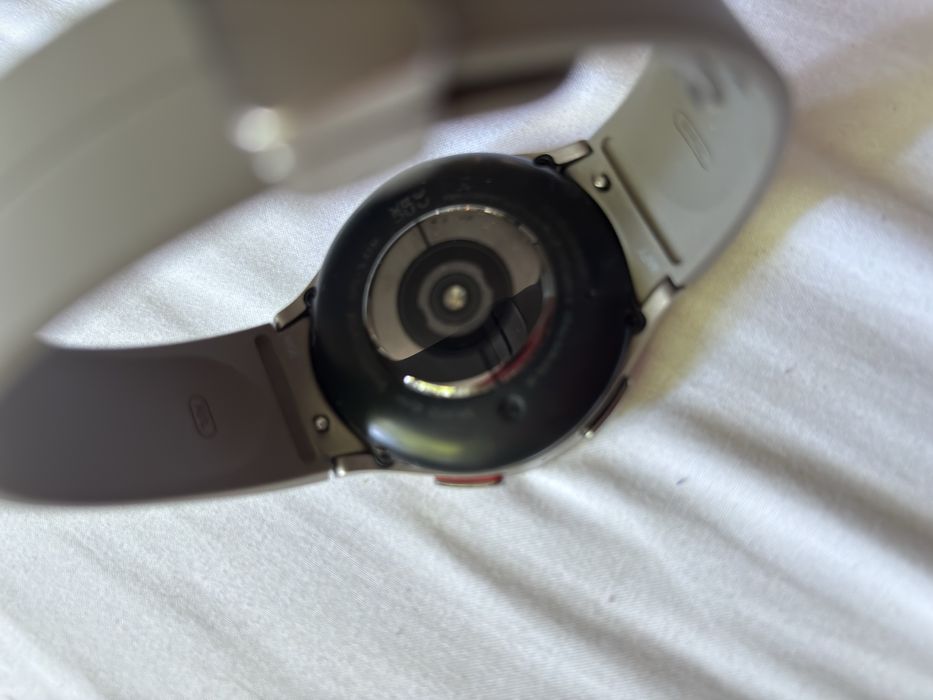 Samsung watch 5 pro