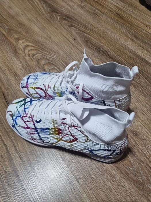 Ghete fotbal teren sintetic 42 Produs Nou