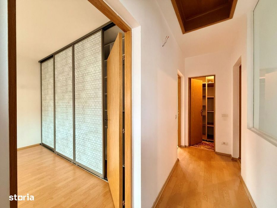 Vilă 4 camere Complex Gamma Delta | Jollie Ville | Iancu Nicolae