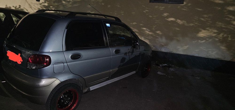 Матиз бест 2015 кондиционер сотилади