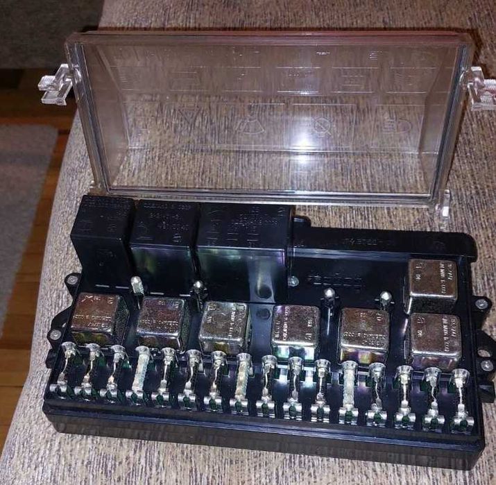 Продавам бушонно табло