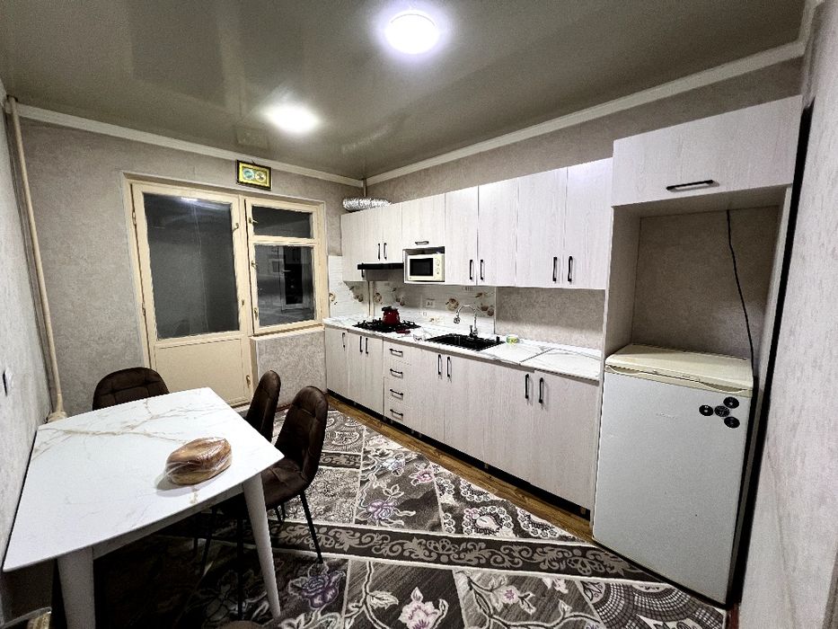 Сдаём 2-комнатную квартиру в районе Юнусабад-2