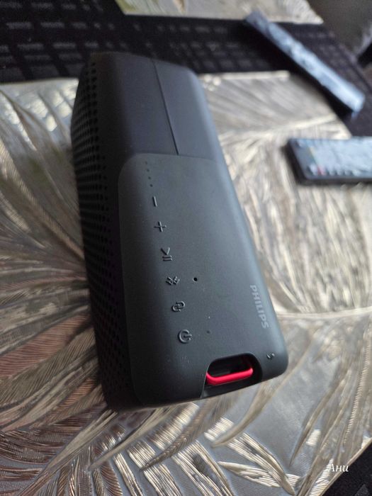 Колонка philips s4807