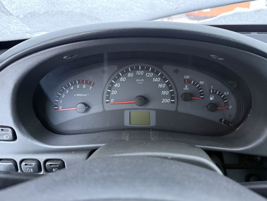 Продам панель ваз