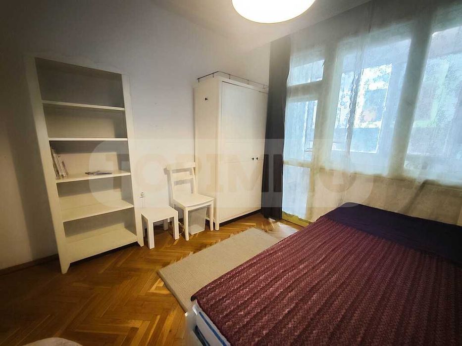 Дава се под наем Тристаен апартамент в Варна, Лятно кино Тракия - 100 кв.м за 510 € - Снимка #8