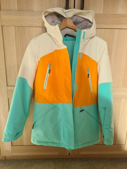 Детски ски екип Icepeak, размер 11-12 год., 152 см