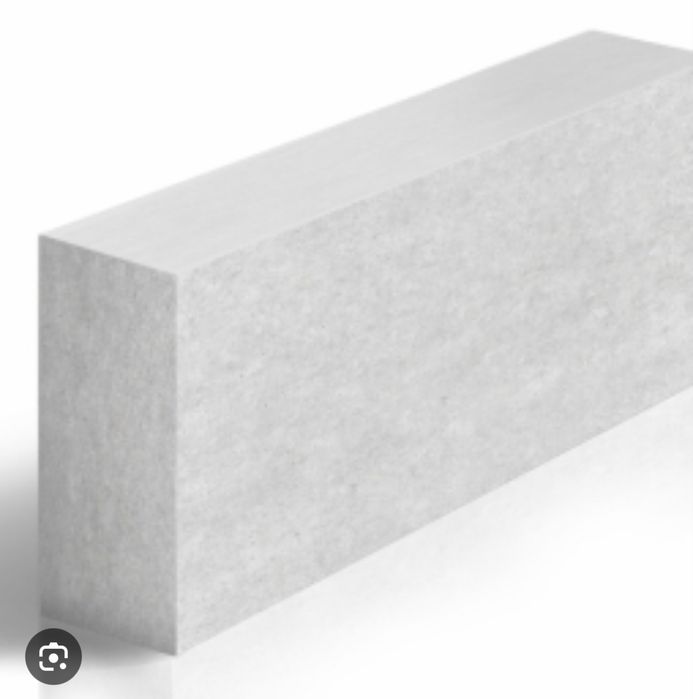 Газоблок 10*25*60