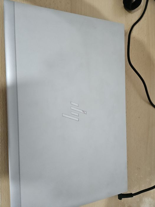 Laptop hp elitebook 855 G7