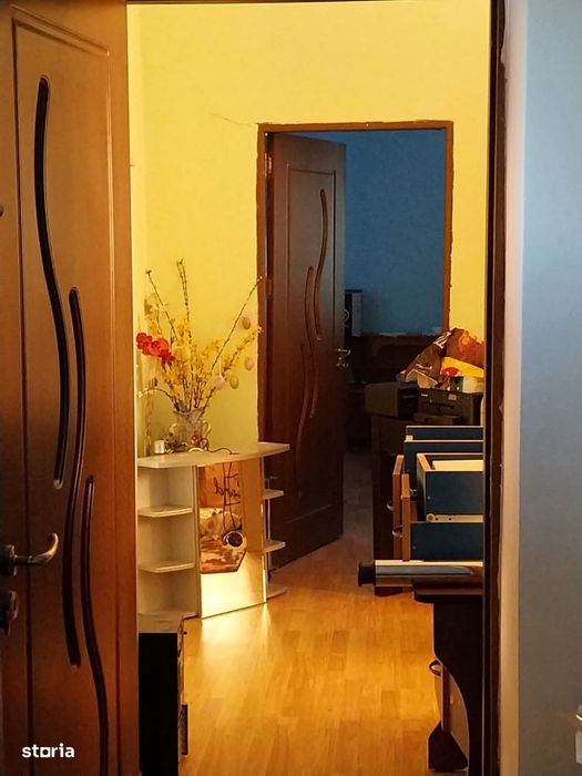 Casa de vânzare Calopăr 1200 mp 4 camere