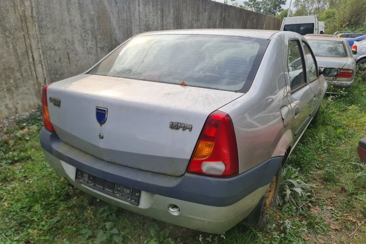 Conducta Lichid Racire 8200 261 590 8200 261 590 Dacia Logan prima ge