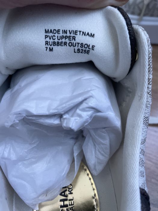 Сникърси Michael Kors