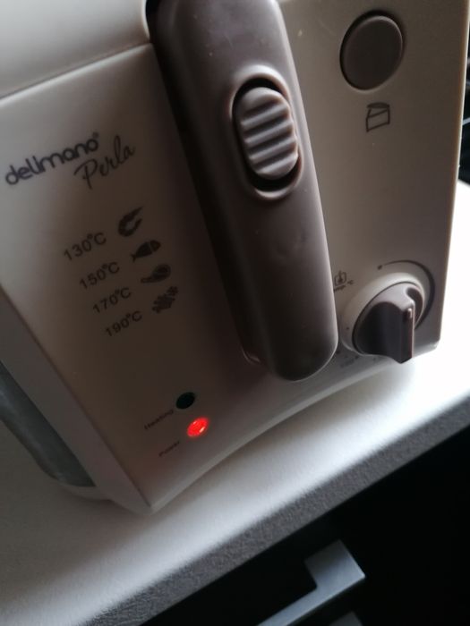 Fripteuza Delimano Perla