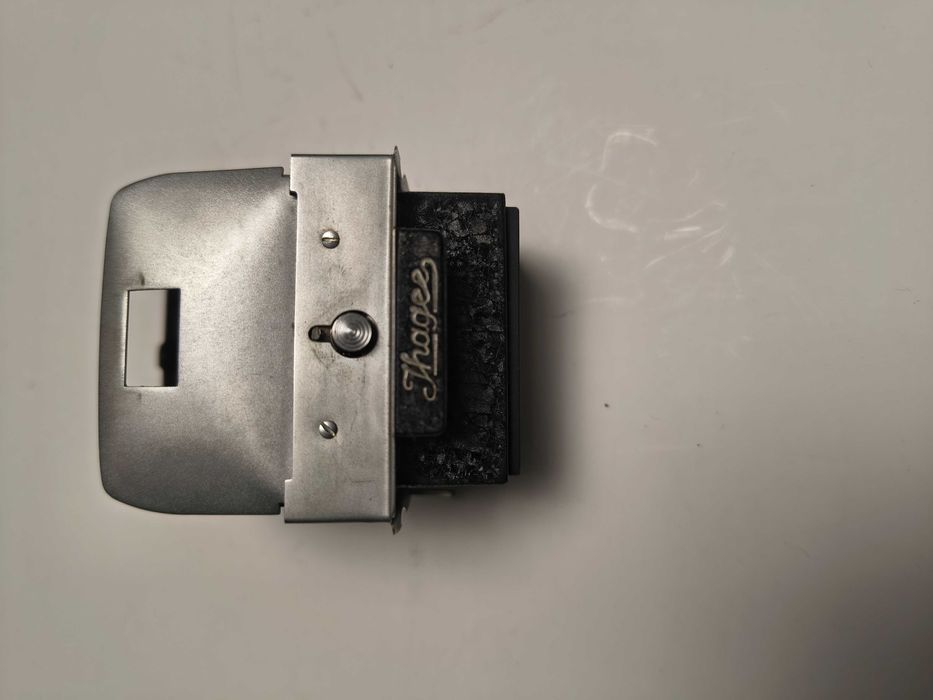 Waist Level vizor/Finder Ihagee pentru aparate foto Exakta