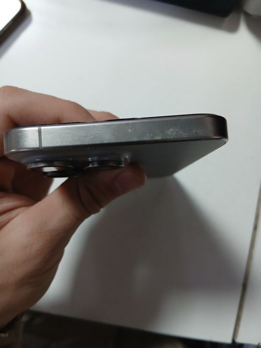 Iphone 15 pro max 1 Тб