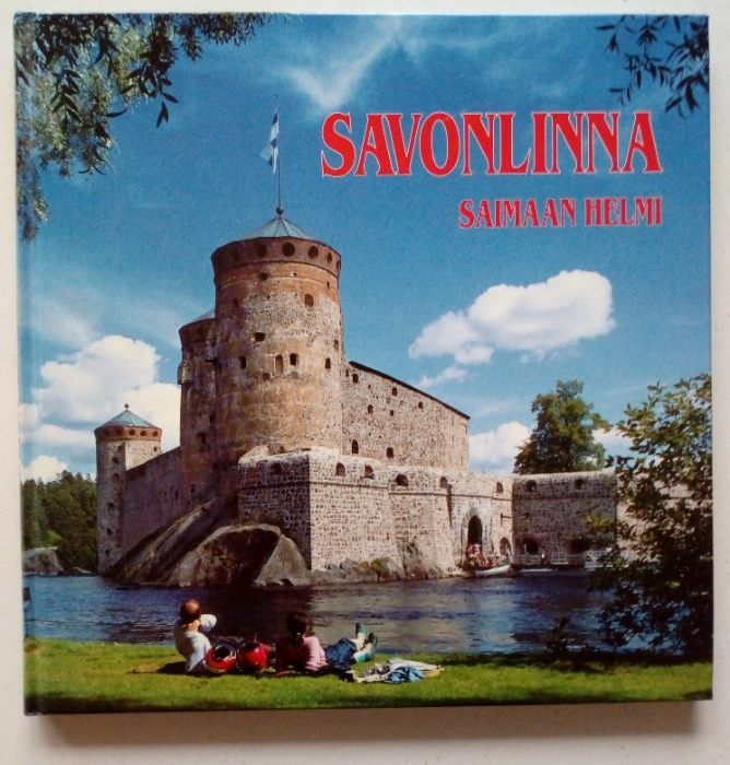 книги за Финландия и на финландски език