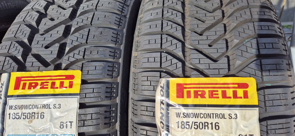 185 50 16 Pirelli