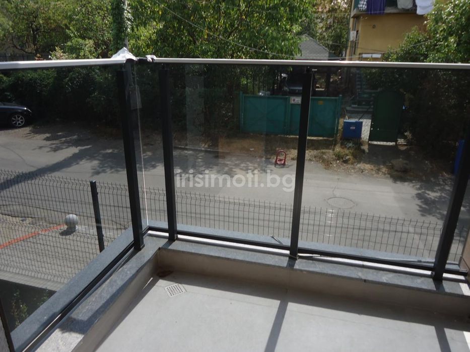 Продава се Тристаен апартамент в София, Бъкстон - 109 кв.м за 2432 €/кв.м - Снимка #3