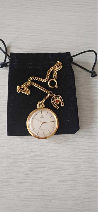 Часовник OMEGA джобен