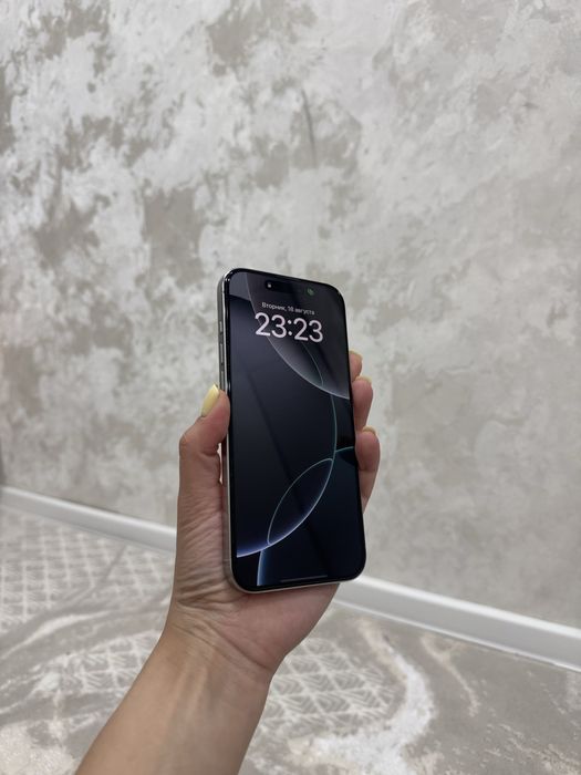 Iphone 16 Pro Maks