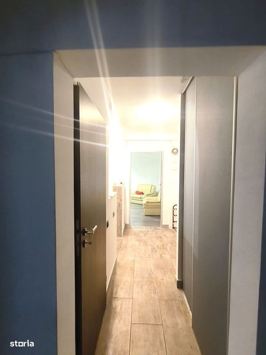 Vitan-Zizin-Banu Udrea-Apartament 2 camere-60 mp-530 EUR
