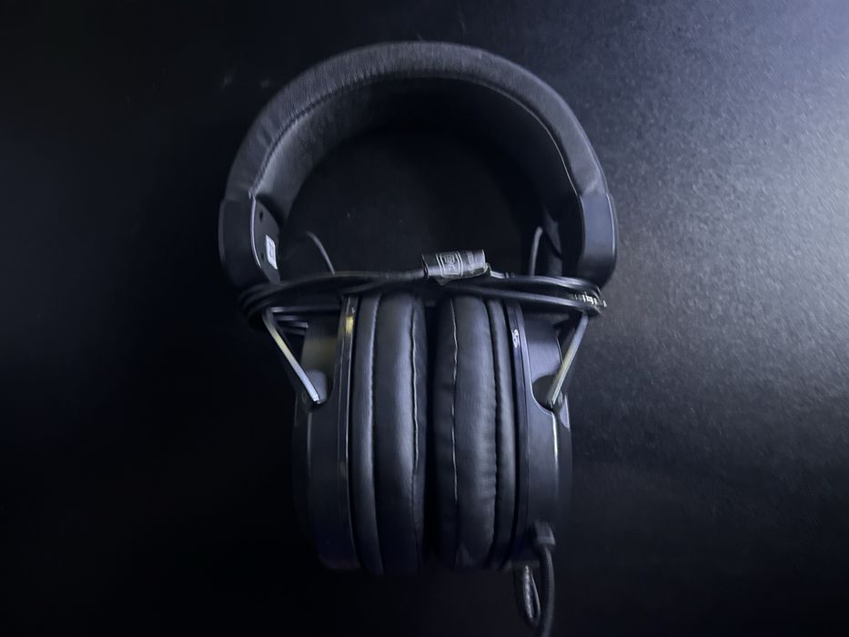 Продам наушники ASUS TUF Gaming H3
