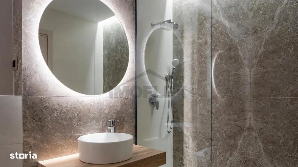 ARQA Jolie Village | 4 Camere | Iancu Nicolae