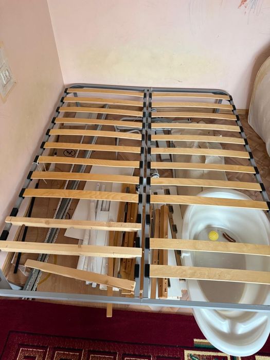 Основание кровати