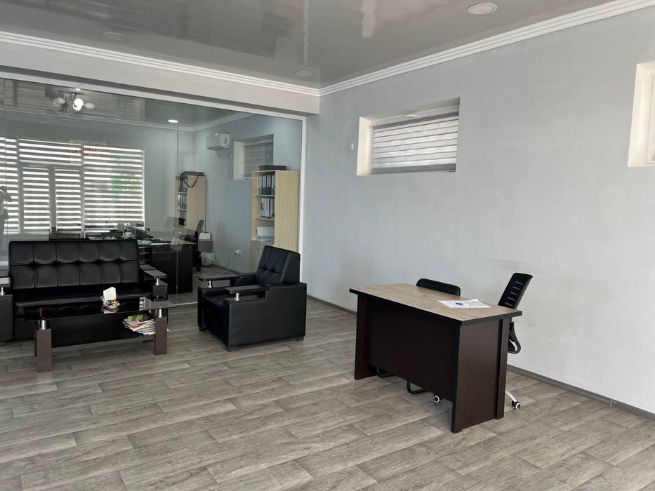 Арендага жой берилади! Сдается здание в аренду!