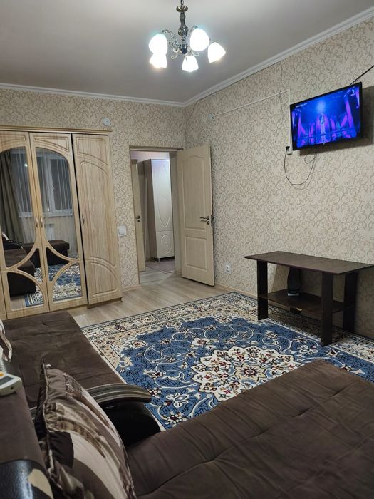 Сдаётся квартира