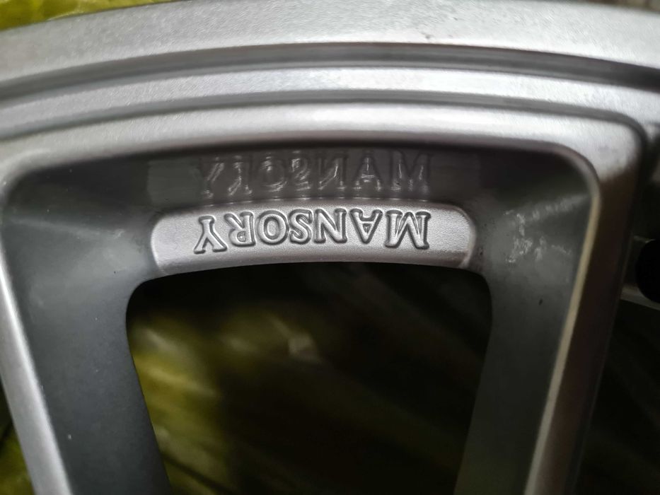 Mansory Диски R22