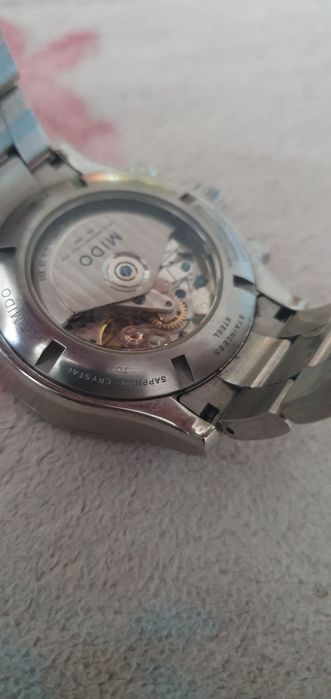 Наручные часы mido