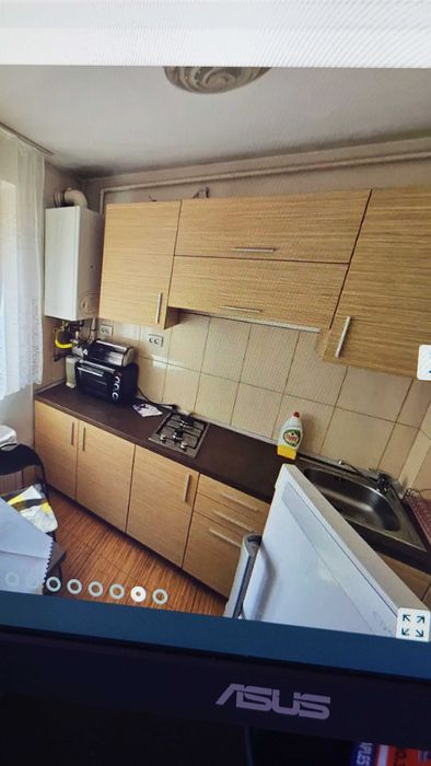 Garsoniera  de inchiriat