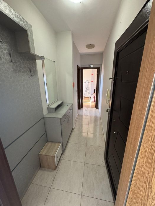 Дава се под наем Двустаен апартамент в Пловдив, Център - 70 кв.м за 459 € - Снимка #5