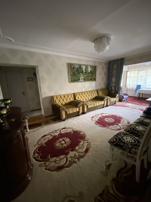 Срочно продается квартира