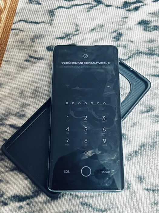 Редми ноут 14про обмен