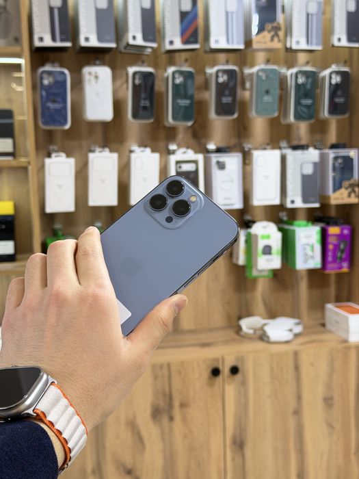 iPhone 13 Pro Max 256 gb | kapashev mobile