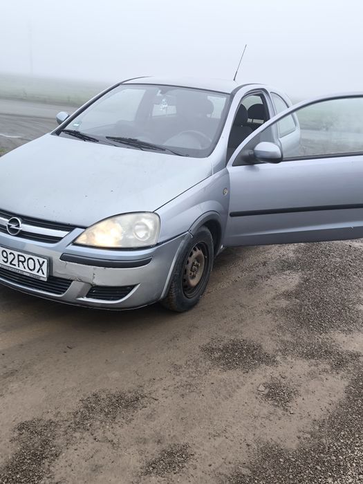 Opel CORSA c 1.0 benzina