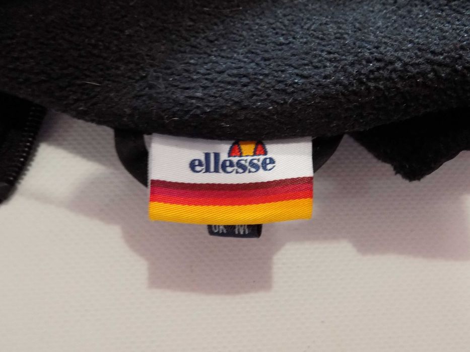 яке bogner/ellesse полар горнище туризъм планина мъжко оригинален L/М