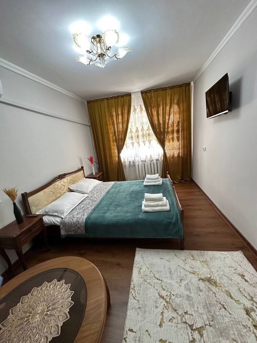 1 комнатная квартира на Бульваре