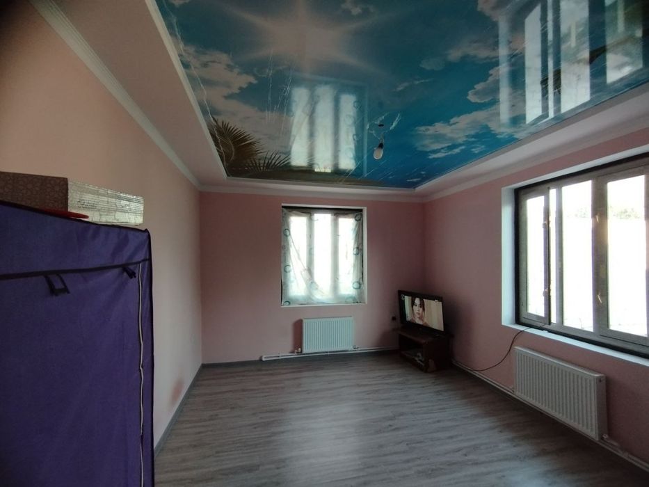 Кибрай Майски пост гаи