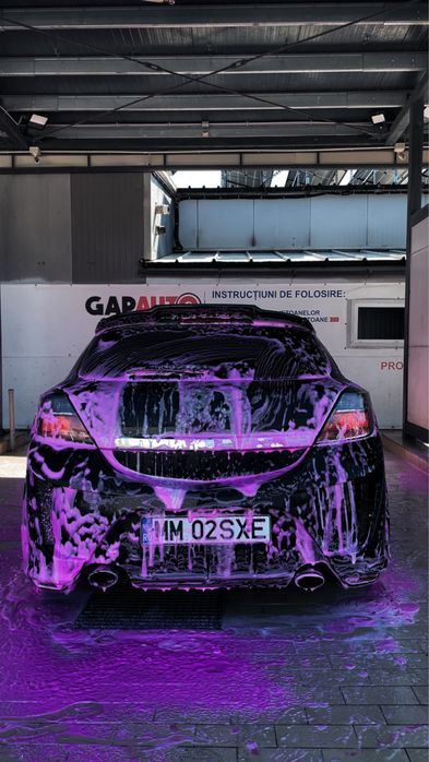 Vand opel astra h