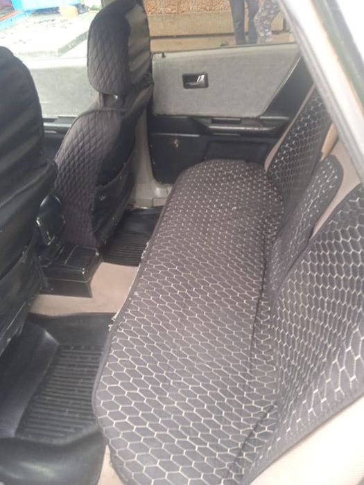 Продам ауди 80 б3