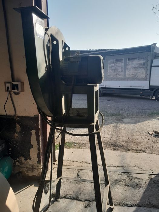 Електро двигатель