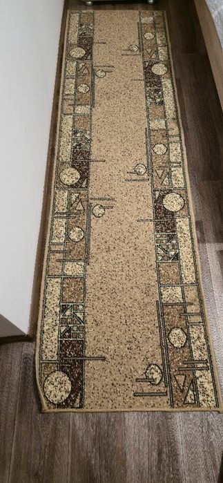 Продам дорожку с размером 70×250