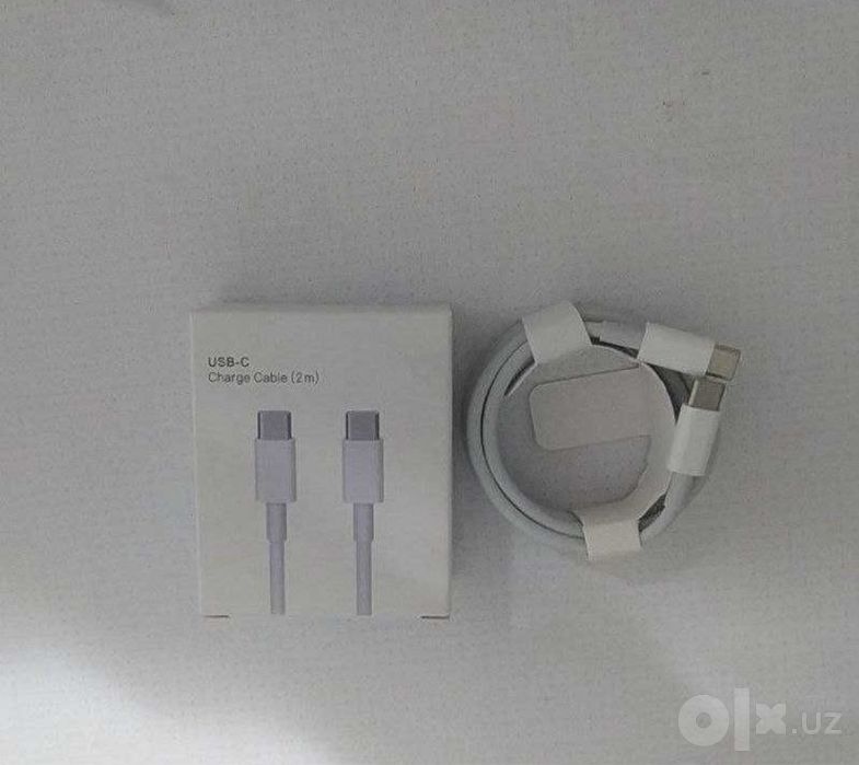 Apple Macbook Pro Air zaryadka Type-C новым оригинальным + БОНУС