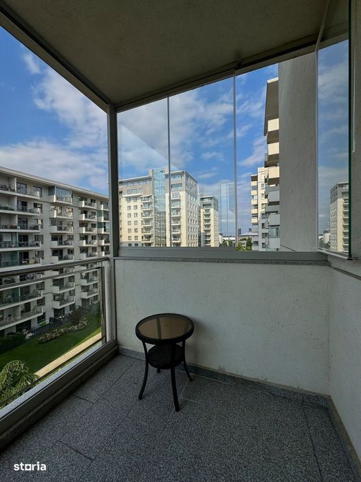 Apartament 3 camere Luxuria Residence | Loc parcare inclus