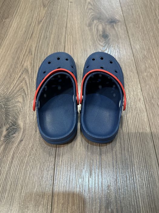 Детские аквасоки / кроксы р.28