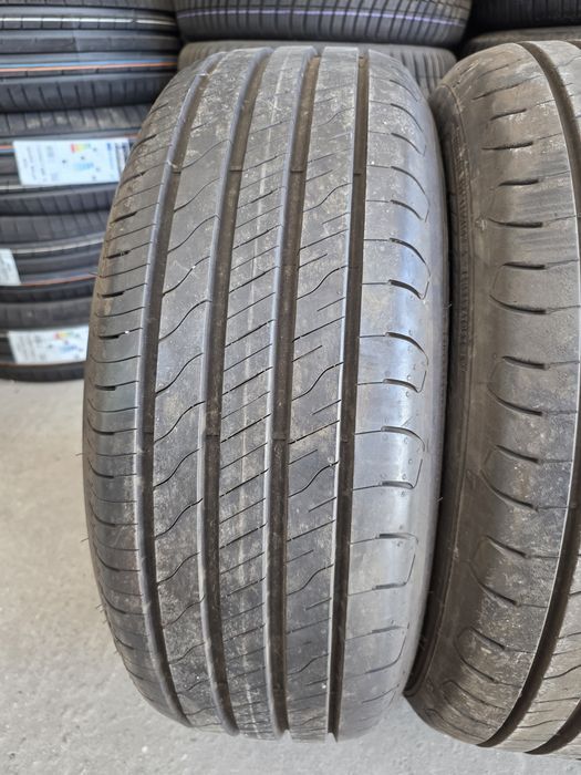 215/55/18 GOODYEAR 4бр